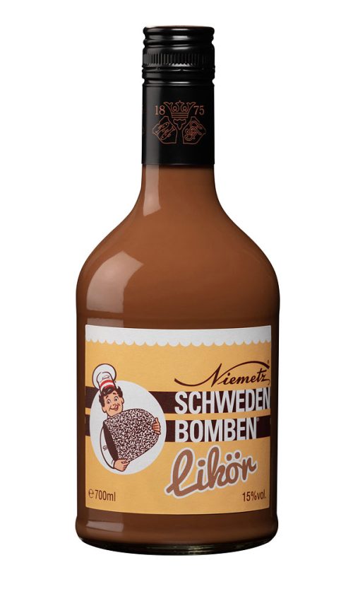schwedenbomben-likör